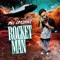 Rocket Man - Ync Crashout lyrics