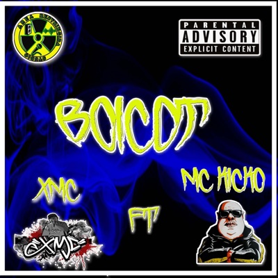 BOICOT (feat. MC KICKO) - Single