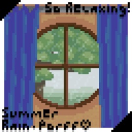 Summer Rain Porff