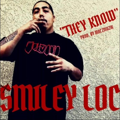 They Know - Single