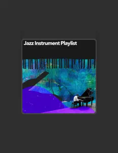 Ακούστε περιεχόμενο από New Orleans Jazz Playlist, παρακολουθήστε μουσικά βίντεο, διαβάστε το βιογραφικό, δείτε ημερομηνίες περιοδείας, και πολλά ακόμη!