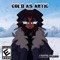 Cold As Artic - yung azure lyrics