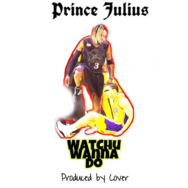 Watchu Wanna Do