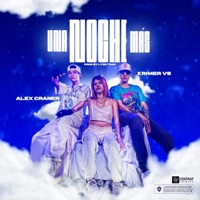 Una noche más (feat. Alex Craner) - Single - Krimer VS