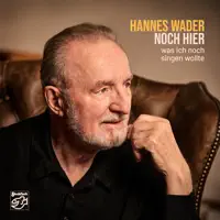 Le temps des cerises — Hannes Wader