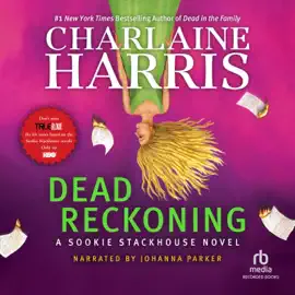 Dead Reckoning (Southern Vampire Mysteries)