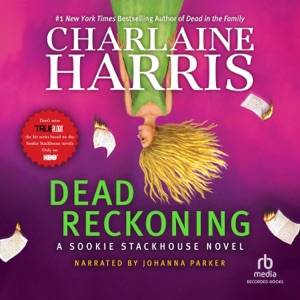 Dead Reckoning (Southern Vampire Mysteries)