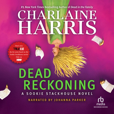 Dead Reckoning(Southern Vampire Mysteries)