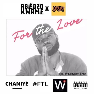 For the Love (FTL) - Single