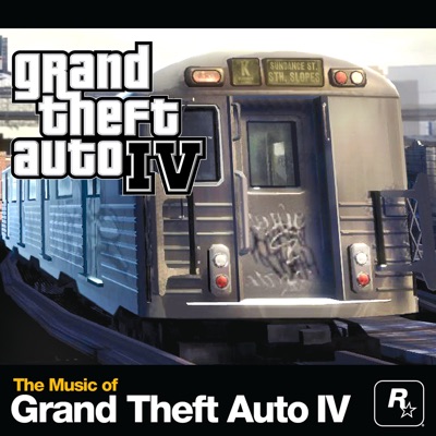 Song - Soviet Connection (Theme from Gta IV) - Michael Hunter