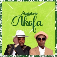 Akofa - Single - Akatakyie