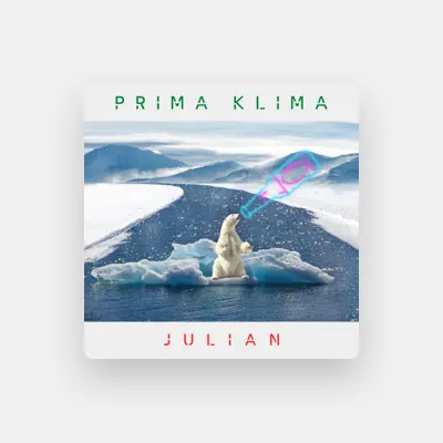 Listen to Julian, watch music videos, read bio, see tour dates & more!