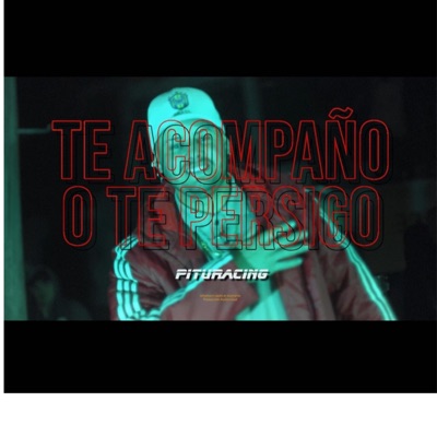 Te acompaño o te persigo - Single