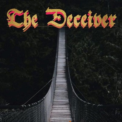 The Deceiver (feat. Raven Moon & Johnny Maltos) - Single