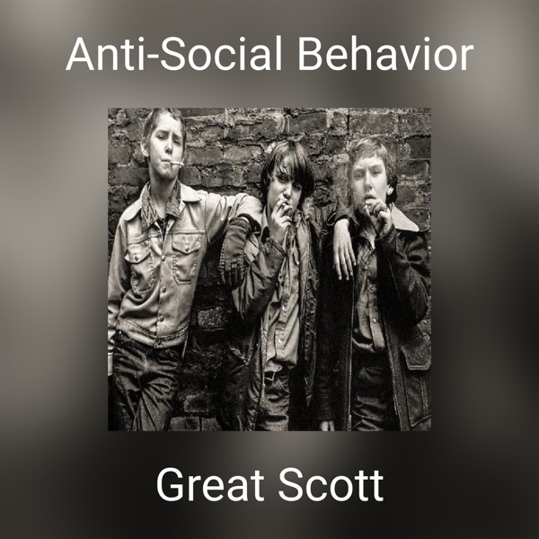 Anti - Social Behavior