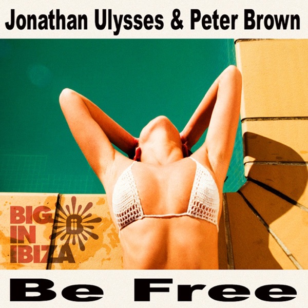 Be Free - Single