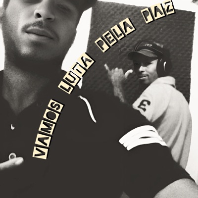 Vamos Luta pela Paz - Single
