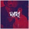 Raki - Samoobeatz & Kadoxy Beats lyrics