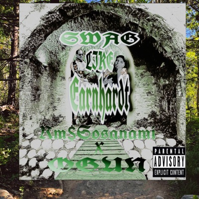 Swag Like Earnhardt - EP