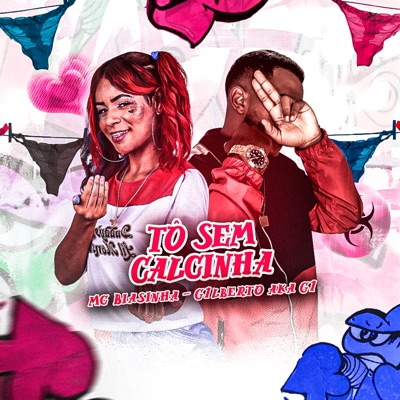 Tô Sem Calcinha - Single