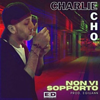 Non Vi Sopporto - Single - Charlie Echo
