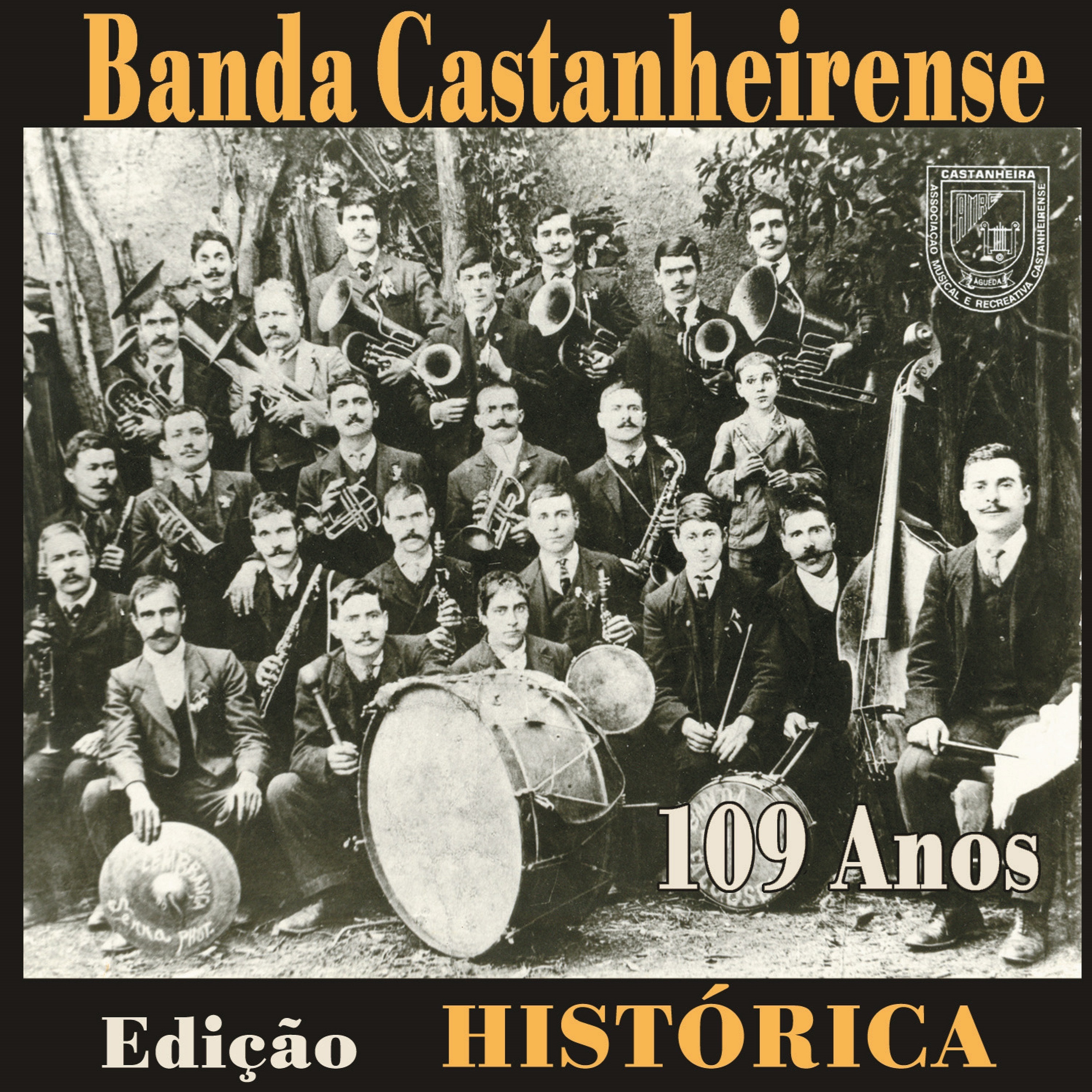 109 Anos - Edição Histórica