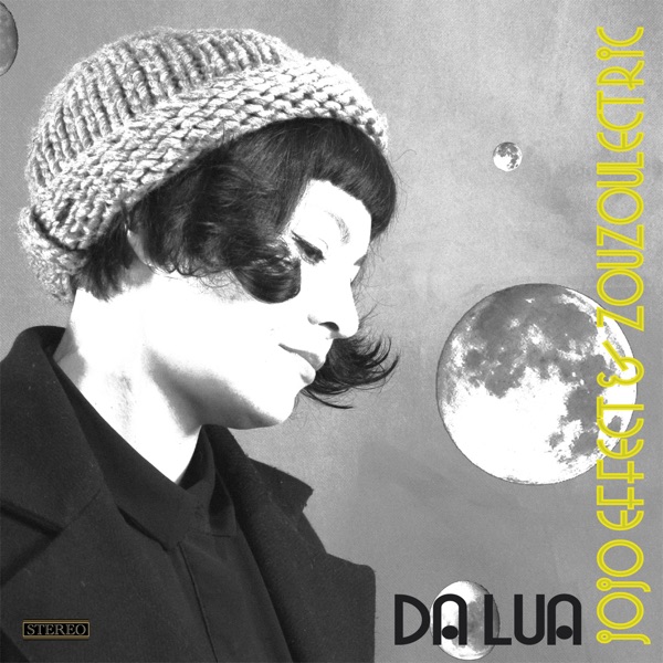 Da Lua - Single