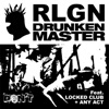 Drunken Master - Single