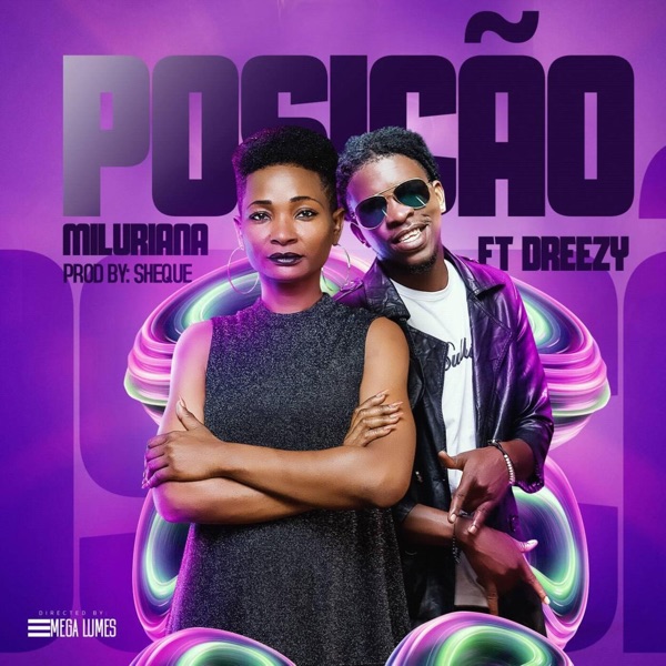 Posição (feat. Dreezy)