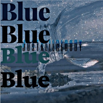Blue - Single