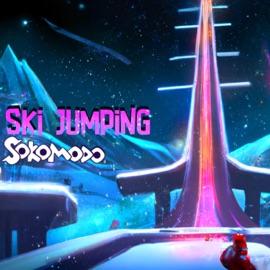 Ski Jumping SoKomodo