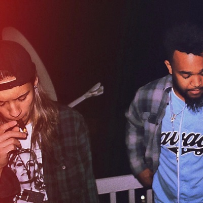 No Mercy (feat. Deezie Jones) - Single