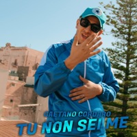 Tu non sei me - Single - Gaetano Cordaro