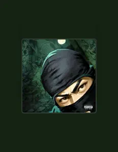 Ouça C.W.A.Y., assista a videoclipes, leia a biografia, veja as datas das turnês e mais!