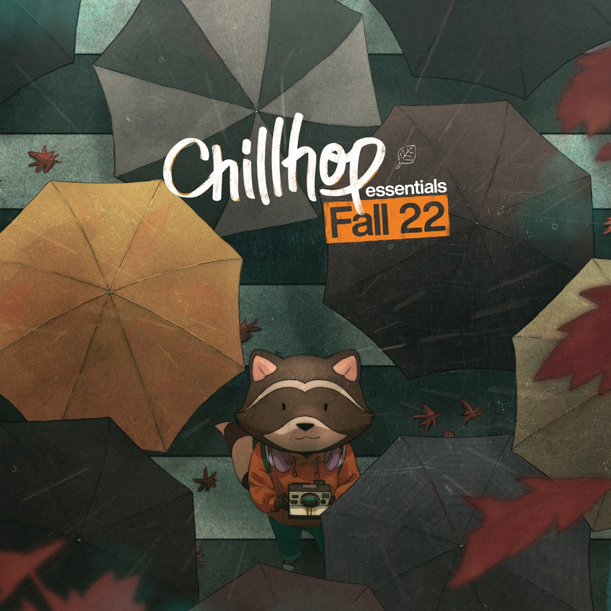 新品 Chillhop Essentials Spring 2022 レコード www.ch4x4.com