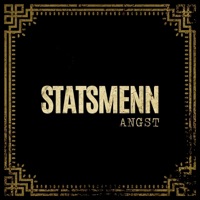 Angst - Single - Statsmenn