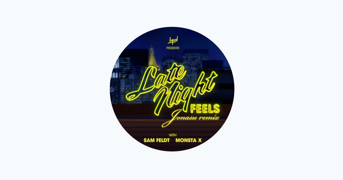 MONSTA X - Apple Music