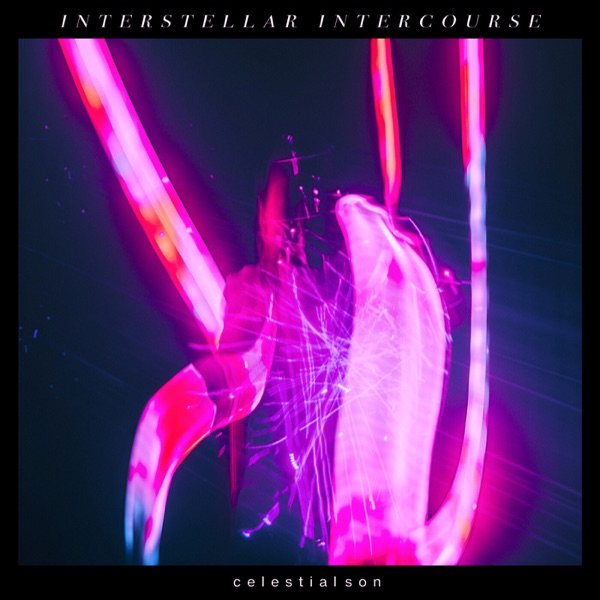Interstellar Intercourse - EP