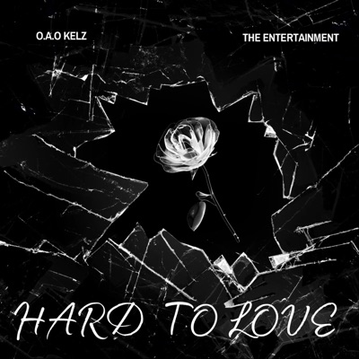HARD TO LOVE (feat. The Entertainment) - Single