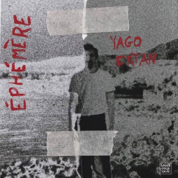 Éphémère - Single