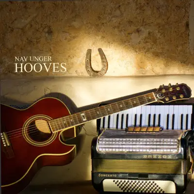 Listen to Hooves by NAV UNGER