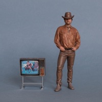 Up On a Hill - Single - Animal House