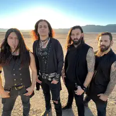 Listen to Immortal Guardian, watch music videos, read bio, see tour dates & more!