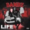 Again (feat. Paydaeafoo) - BANDZ_MC lyrics