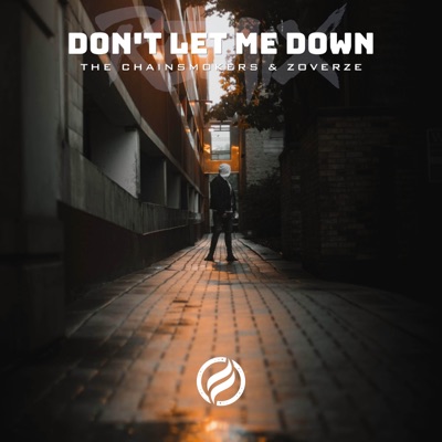 Zoverze - Don't Let Me Down (Remix)