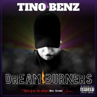 Dream Burners - Single