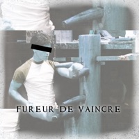 Fureur de vaincre - Single - Le Commis