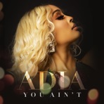 You Ain't - Single