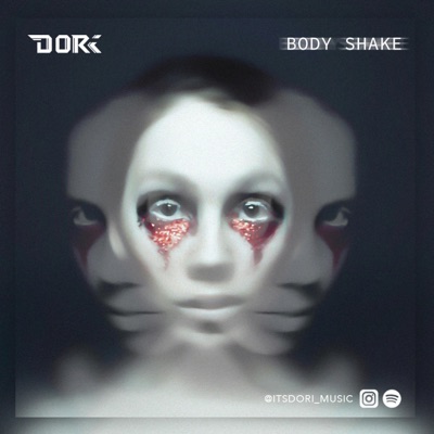 Body Shake - Single