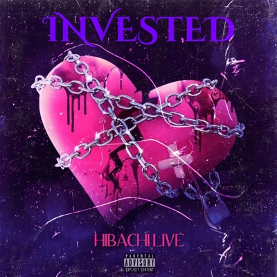 Invested - Single